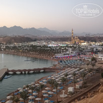 Pickalbatros Aqua Blu Resort - Sharm El Sheikh 4* - Фото отеля