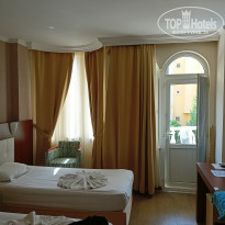 Artemis Princess 4* - Фото отеля
