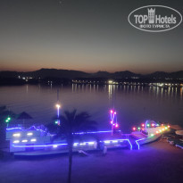 Pickalbatros Aqua Blu Resort - Sharm El Sheikh 4* - Фото отеля