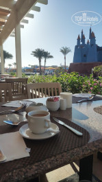 Pickalbatros Aqua Blu Resort - Sharm El Sheikh 4* - Фото отеля