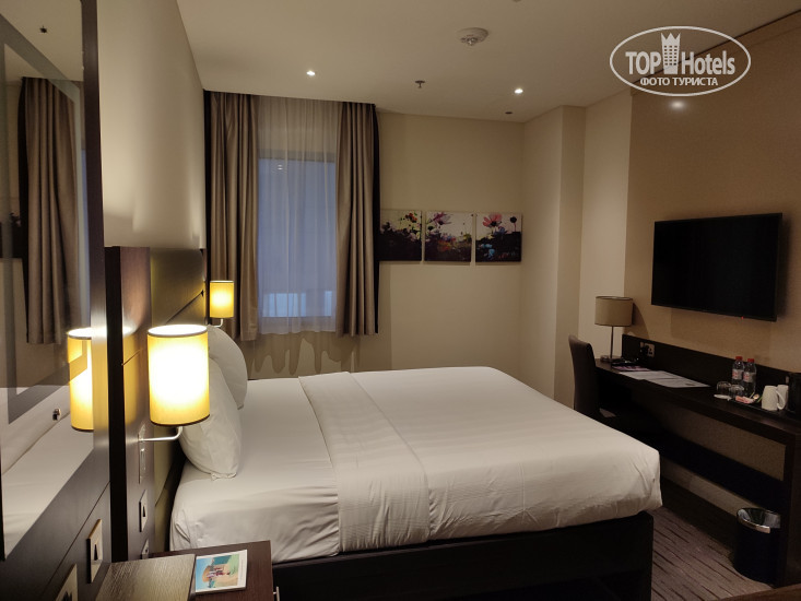 Premier Inn Doha Airport