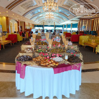 Kahya & Resort Aqua 5* - Фото отеля