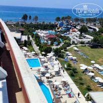 Kahya & Resort Aqua 5* - Фото отеля