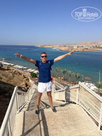 Pickalbatros Aqua Blu Resort - Sharm El Sheikh 4* - Фото отеля