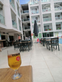 Palmea Hotel 4* - Фото отеля