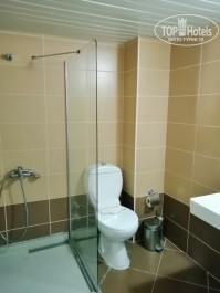 Palmea Hotel 4* - Фото отеля