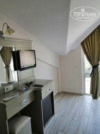 Palmea Hotel 4* - Фото отеля