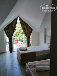 Palmea Hotel 4* - Фото отеля