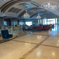 Kahya & Resort Aqua 5* - Фото отеля