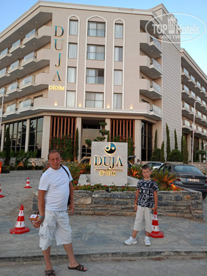 Фотографии отеля  Duja Didim 5*