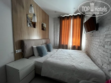 Travelto Ломоносова 3*