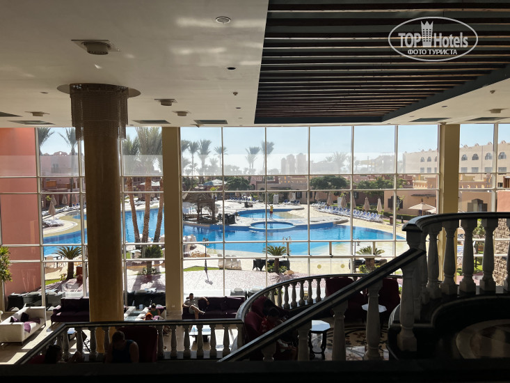 Новые добавленные фото туристов в Nubian Island 5*