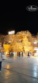 Pickalbatros Aqua Blu Resort - Sharm El Sheikh 4* - Фото отеля