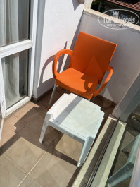 Palmea Hotel 4* - Фото отеля