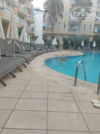 Artemis Princess 4* - Фото отеля