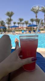 Pickalbatros Aqua Blu Resort - Sharm El Sheikh 4* Бассейн - Фото отеля