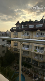 Artemis Princess 4* - Фото отеля
