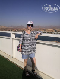 Pickalbatros Aqua Blu Resort - Sharm El Sheikh 4* - Фото отеля