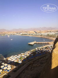 Pickalbatros Aqua Blu Resort - Sharm El Sheikh 4* - Фото отеля
