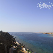 Pickalbatros Aqua Blu Resort - Sharm El Sheikh 4* - Фото отеля