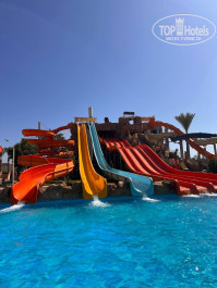 Pickalbatros Aqua Blu Resort - Sharm El Sheikh 4* - Фото отеля