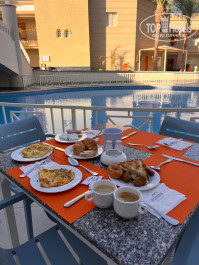 Pickalbatros Aqua Blu Resort - Sharm El Sheikh 4* - Фото отеля