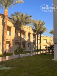 Pickalbatros Aqua Blu Resort - Sharm El Sheikh 4* - Фото отеля