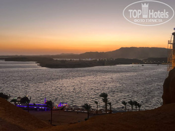 Pickalbatros Aqua Blu Resort - Sharm El Sheikh 4* - Фото отеля