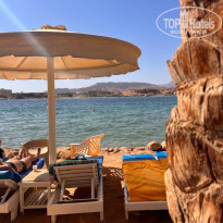 Pickalbatros Aqua Blu Resort - Sharm El Sheikh 4* - Фото отеля