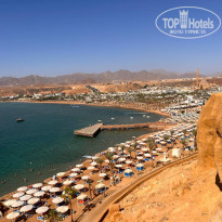 Pickalbatros Aqua Blu Resort - Sharm El Sheikh 4* - Фото отеля