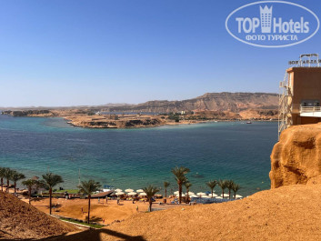 Pickalbatros Aqua Blu Resort - Sharm El Sheikh 4* - Фото отеля
