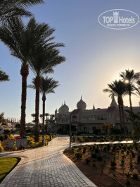 Pickalbatros Aqua Blu Resort - Sharm El Sheikh 4* - Фото отеля