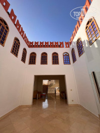 Pickalbatros Aqua Blu Resort - Sharm El Sheikh 4* - Фото отеля