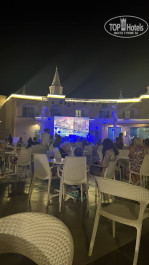 Pickalbatros Aqua Blu Resort - Sharm El Sheikh 4* - Фото отеля