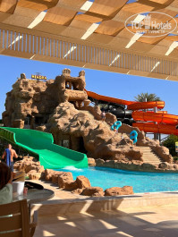 Pickalbatros Aqua Blu Resort - Sharm El Sheikh 4* - Фото отеля