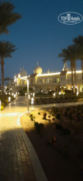 Pickalbatros Aqua Blu Resort - Sharm El Sheikh 4* - Фото отеля
