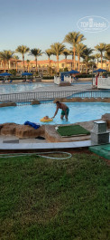 Pickalbatros Aqua Blu Resort - Sharm El Sheikh 4* - Фото отеля