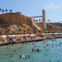 Pickalbatros Aqua Blu Resort - Sharm El Sheikh 4* - Фото отеля