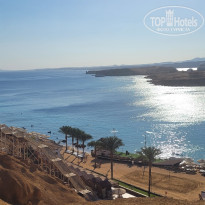 Pickalbatros Aqua Blu Resort - Sharm El Sheikh 4* - Фото отеля