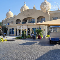 Pickalbatros Aqua Blu Resort - Sharm El Sheikh 4* - Фото отеля