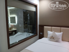 AquaSun Hotel Phu Quoc 4*