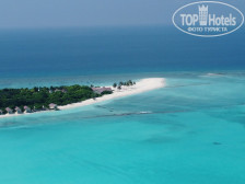 Hondaafushi Island Resort 4*