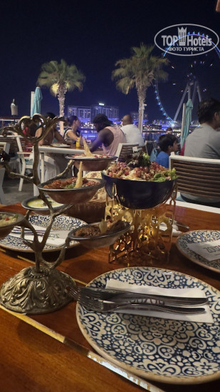 Фотографии отеля  Delta Hotels by Marriott Dubai Investment Park 4*