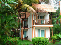 Cocotiers Hotel - Mauritius 2*