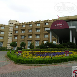 Hotel photos Mercure Hotel Casino & Wellness 5*