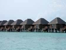 Sun Siyam Vilu Reef 5*