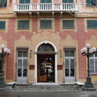 Фото отеля Grand Hotel Villa Balbi 4*