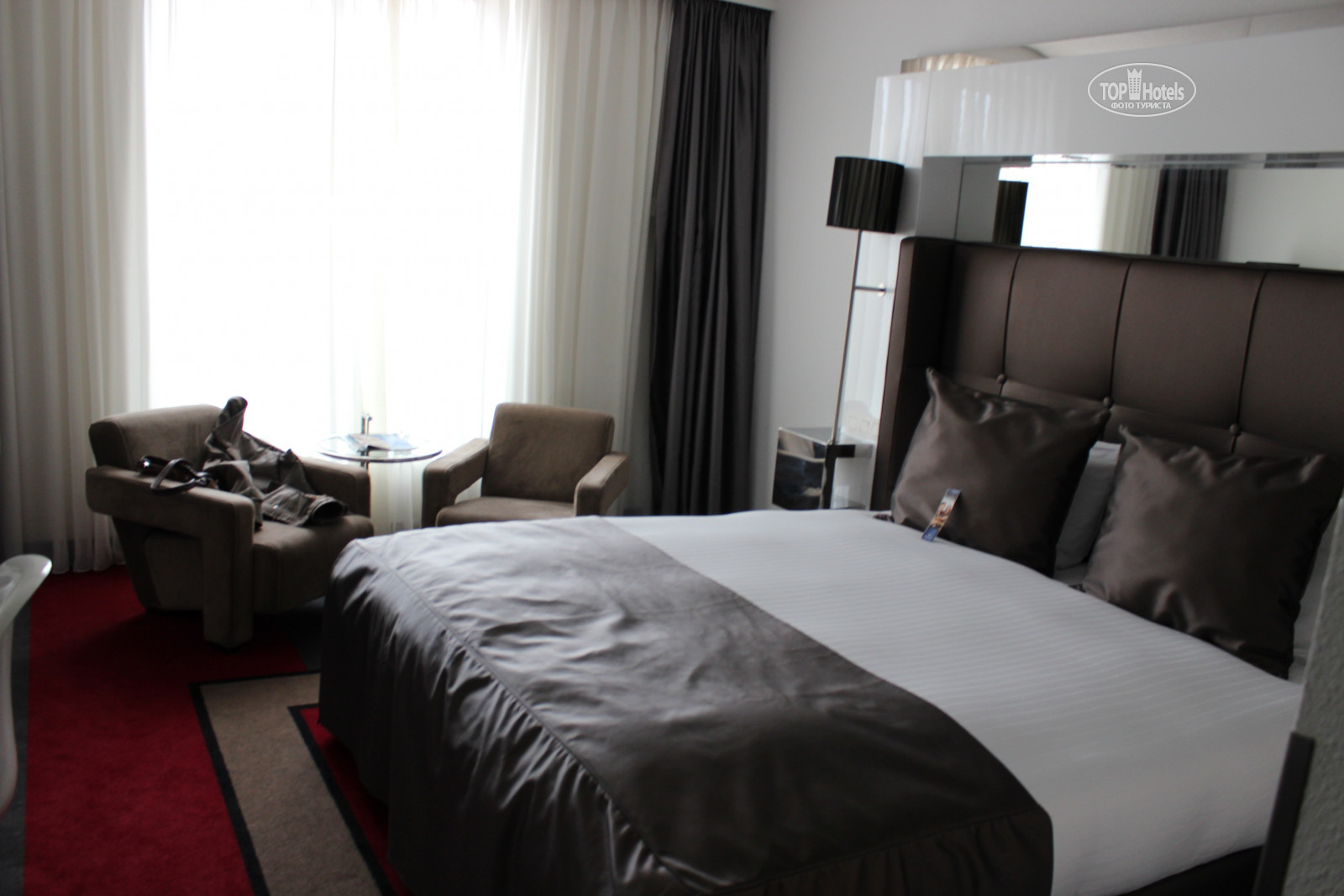 World fashion hotel amsterdam 97 World fashion hotel amsterdam 75