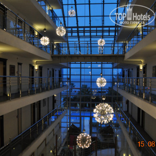 Фото отеля Sealife Family Resort 5*