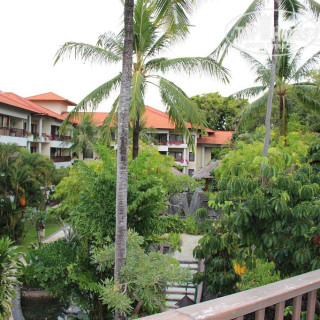 Фото отеля The Laguna Resort & Spa 5*